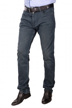 Мужские Джинсы Fendi