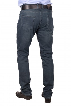 Мужские Джинсы Fendi