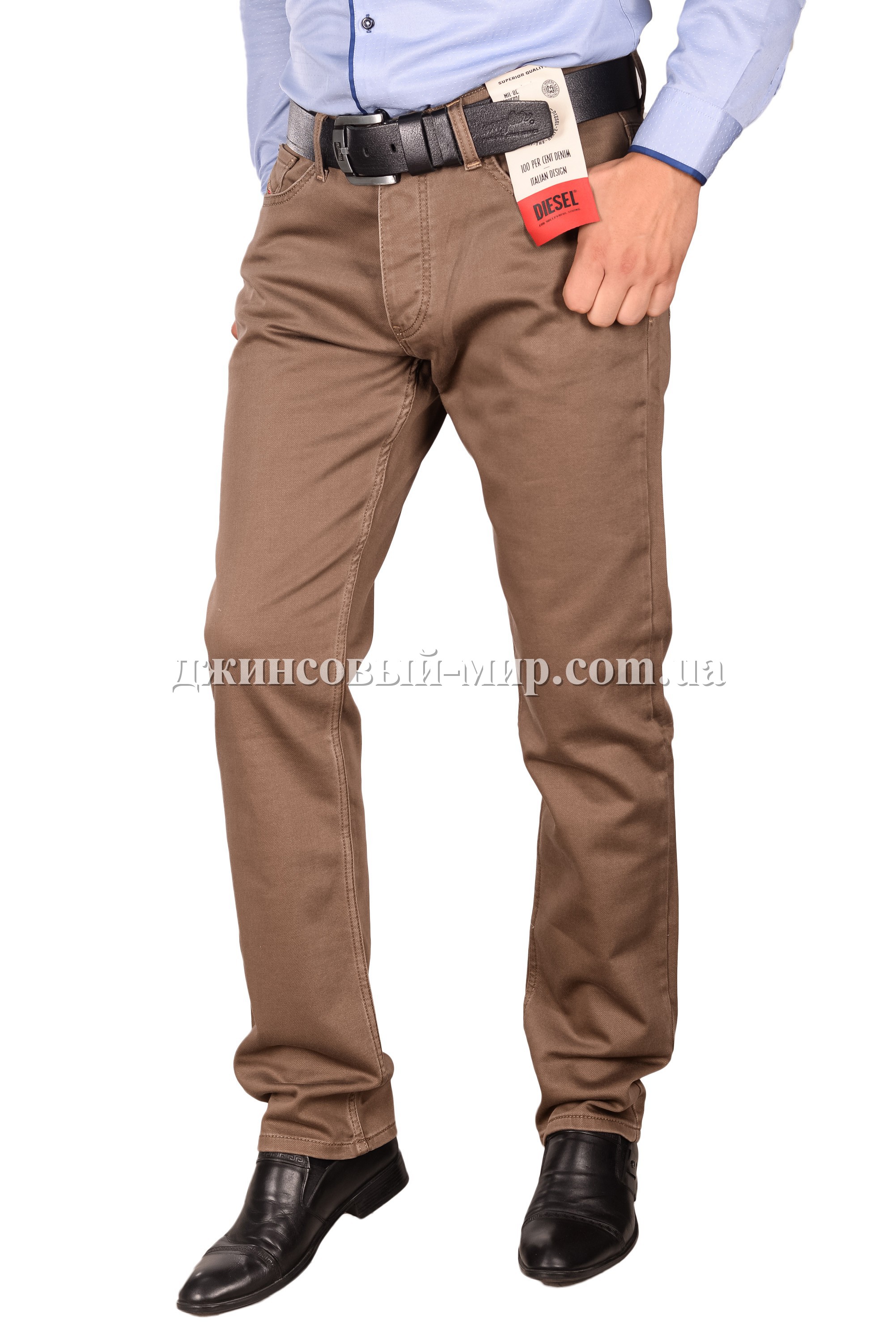 Мужские Джинсы Diesel