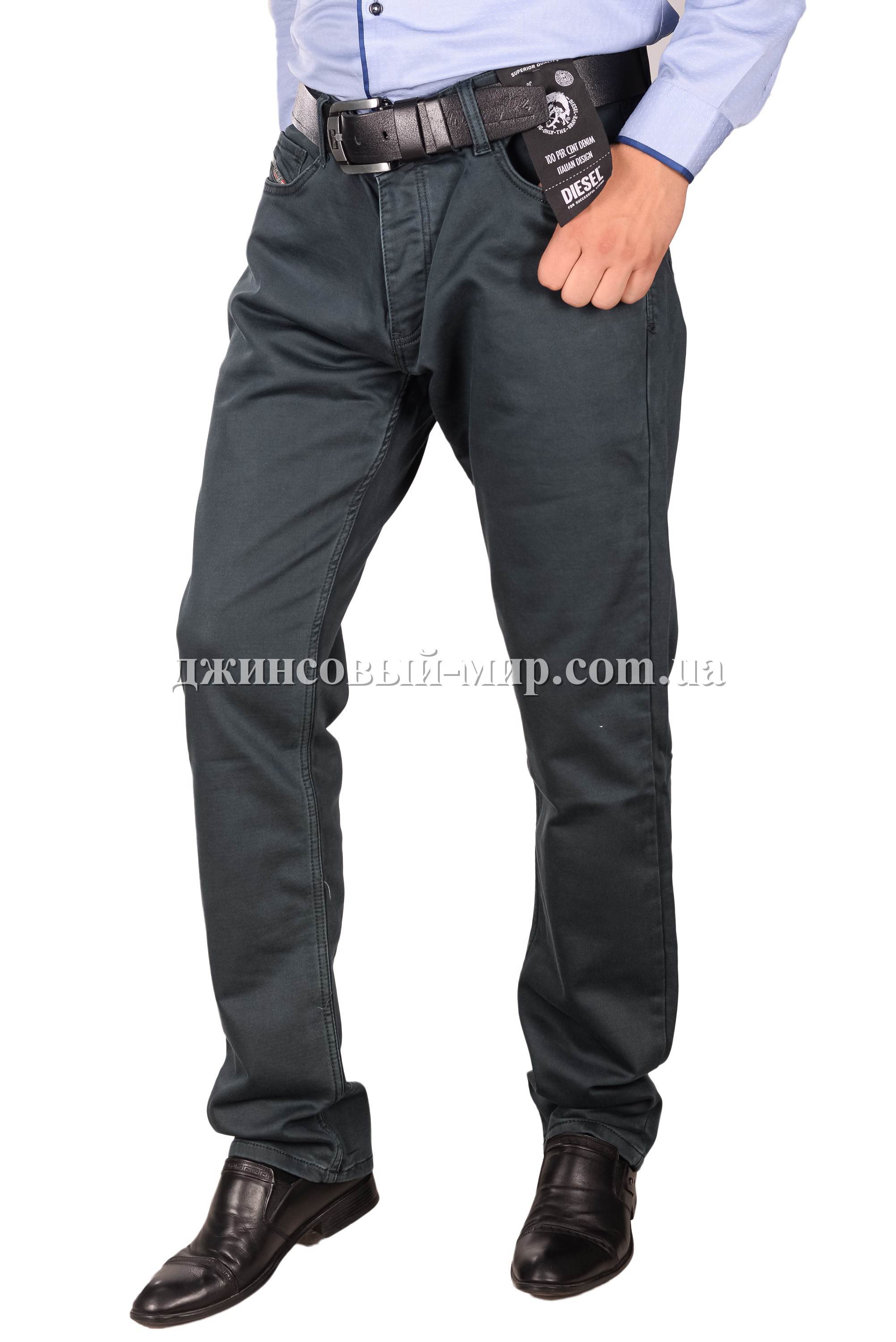 Мужские Джинсы Diesel