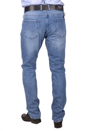 Мужские Джинсы Cavlin Klein