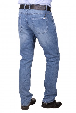 Мужские Джинсы Cavlin Klein