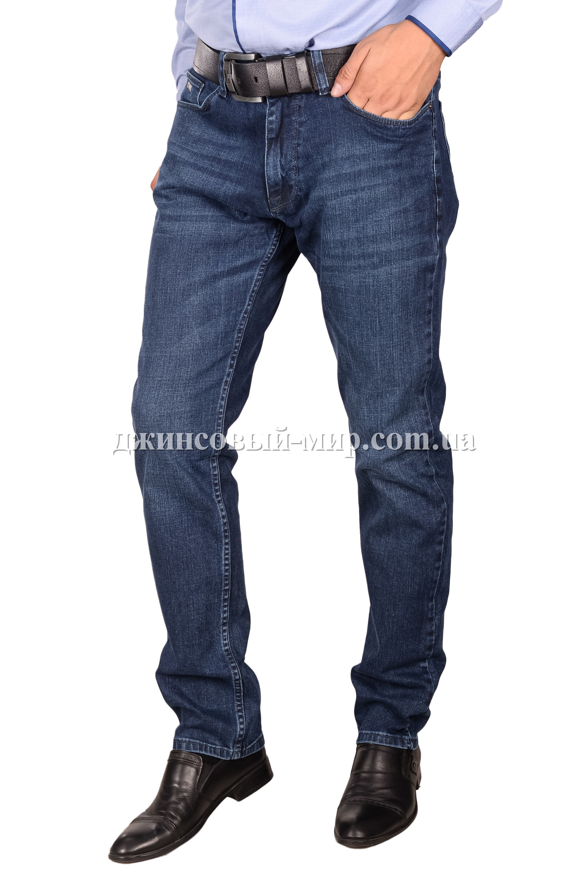 Мужские Джинсы Armani