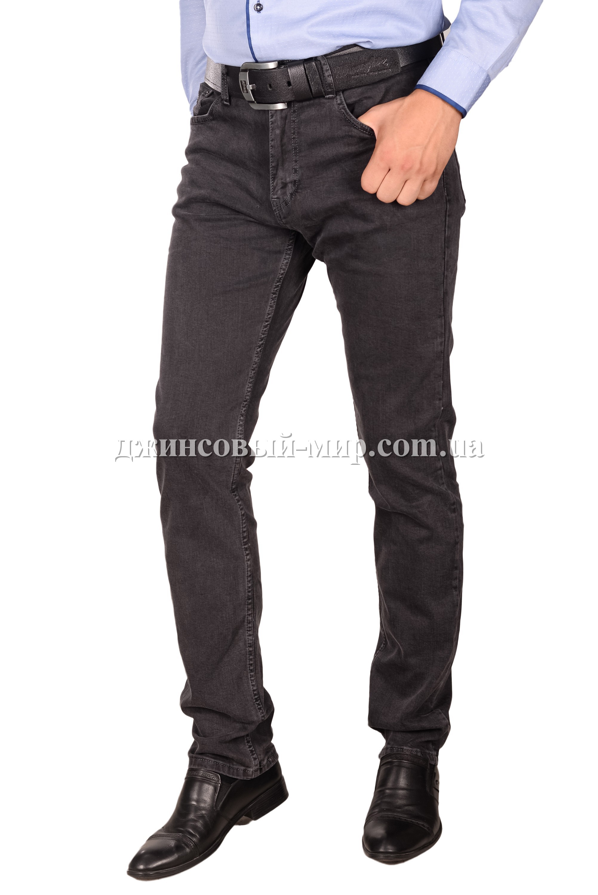 Мужские Джинсы Paul&Shark