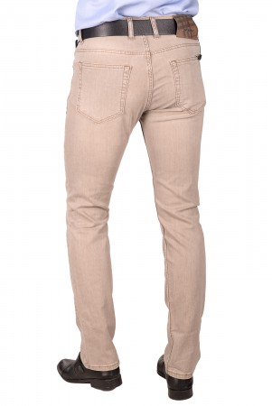 Мужские Джинсы Burberry