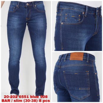 Мужские Джинсы Franco Benussi 