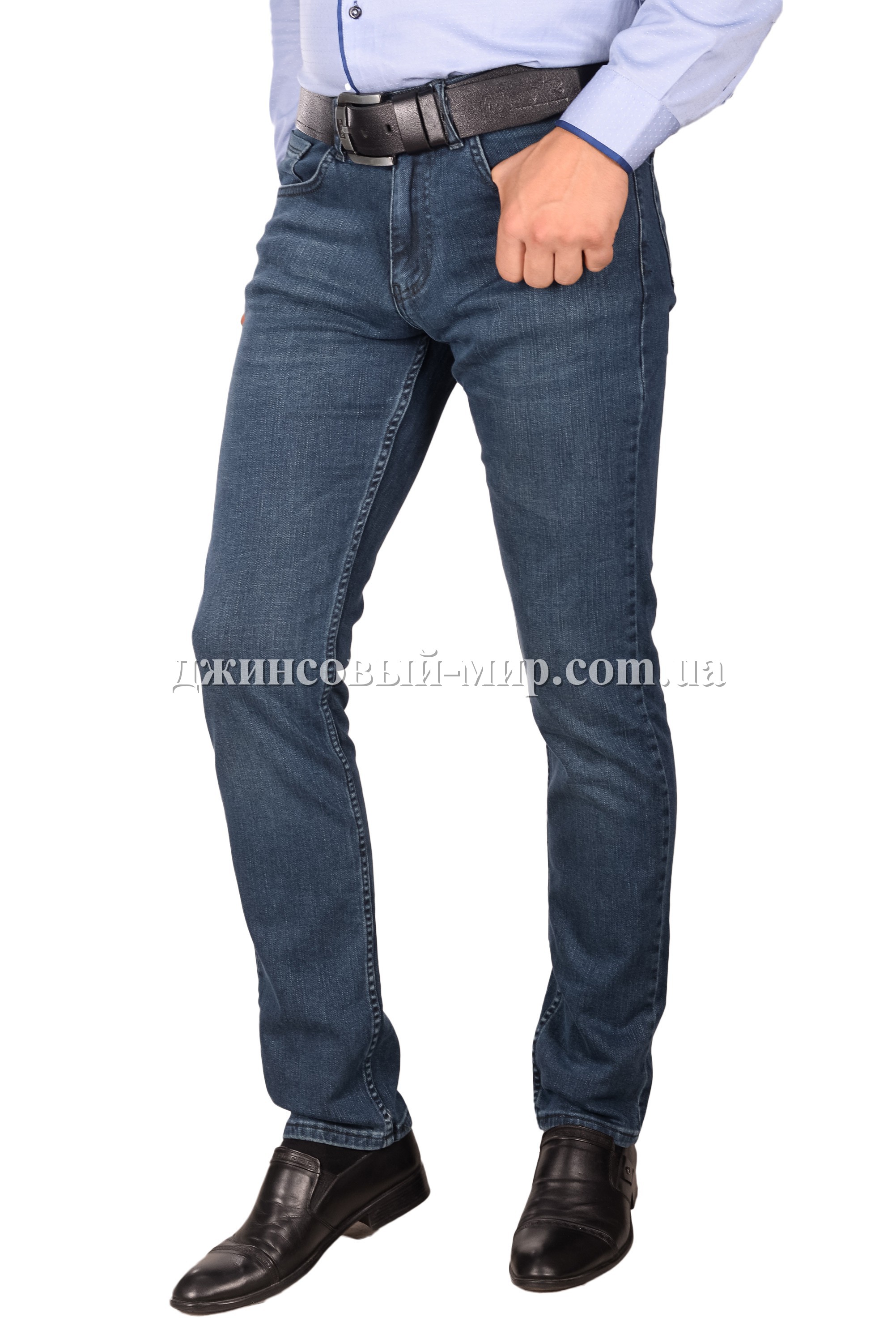 Мужские Джинсы Prada