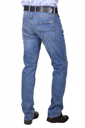 Мужские Джинсы Hugo Boss