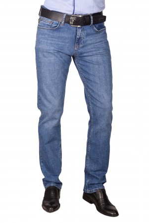 Мужские Джинсы Hugo Boss