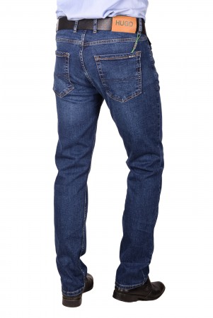 Мужские Джинсы Hugo Boss