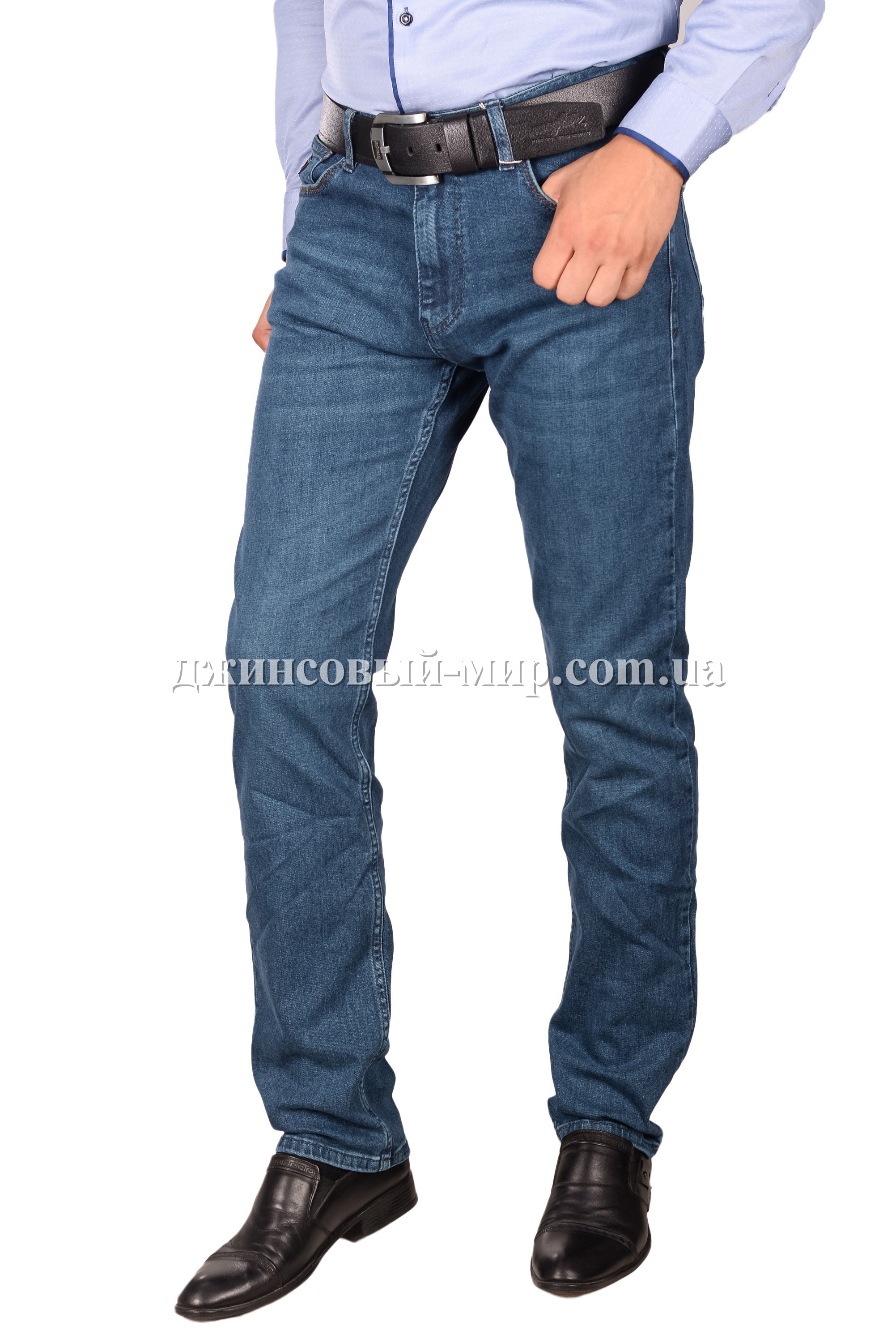 Мужские Джинсы Prada