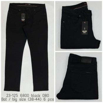 Мужские Джинсы Franco Benussi (Большие размеры)