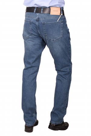 Мужские Джинсы Lacoste