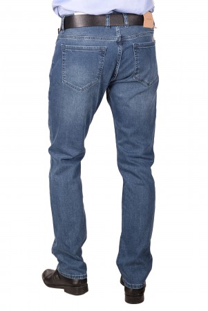 Мужские Джинсы Lacoste