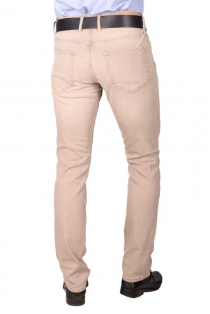 Мужские Джинсы Lacoste