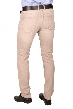 Мужские Джинсы Lacoste