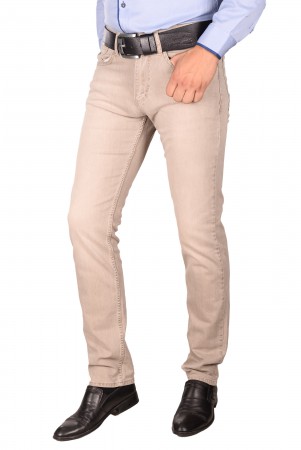 Мужские Джинсы Lacoste