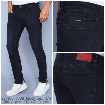 Мужские Джинсы Franco Benussi 