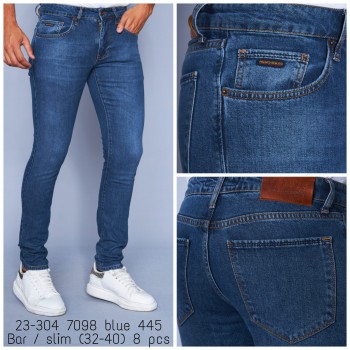 Мужские Джинсы Franco Benussi 