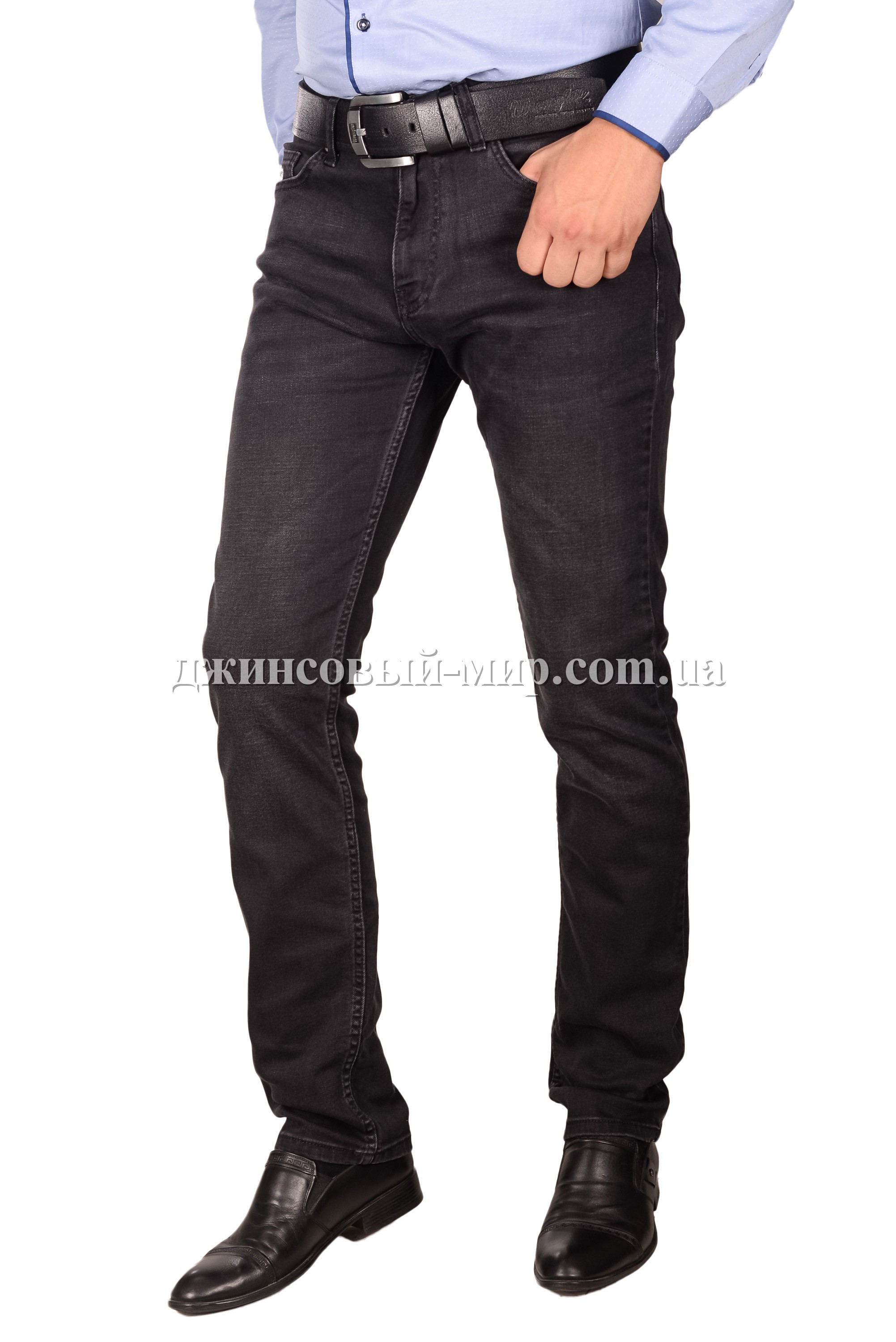 Мужские Джинсы Lacoste