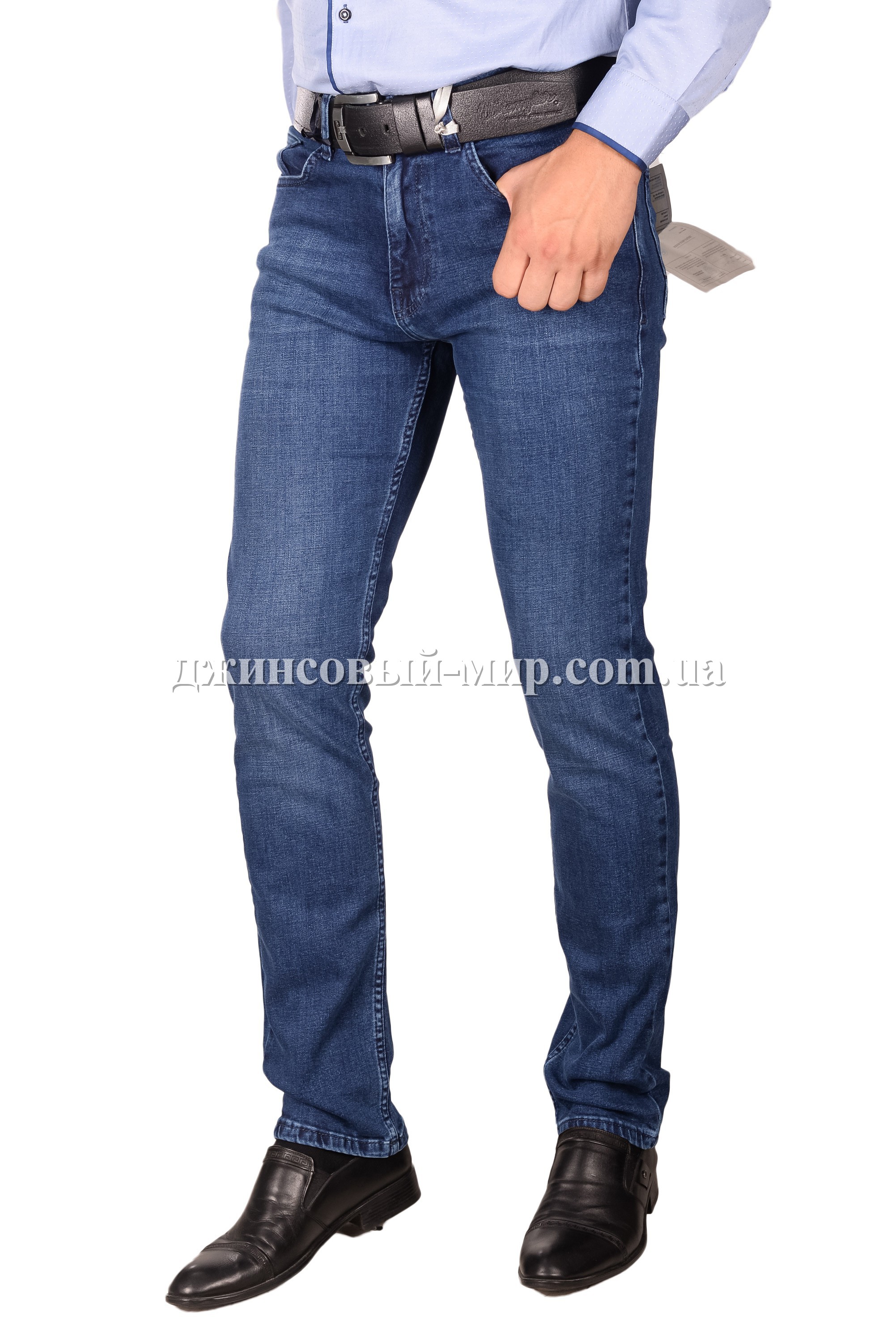 Мужские Джинсы Jacob Cohen