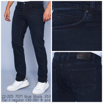 Мужские Джинсы Franco Benussi 