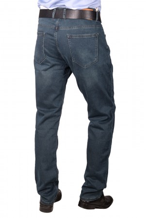 Мужские Джинсы Lacoste