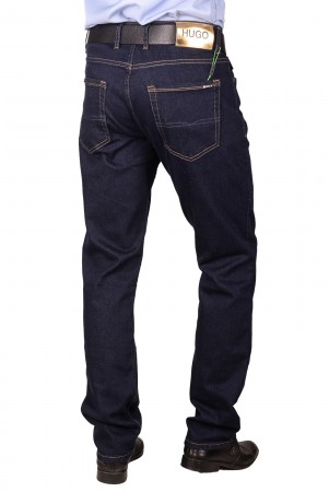 Мужские Джинсы Hugo Boss
