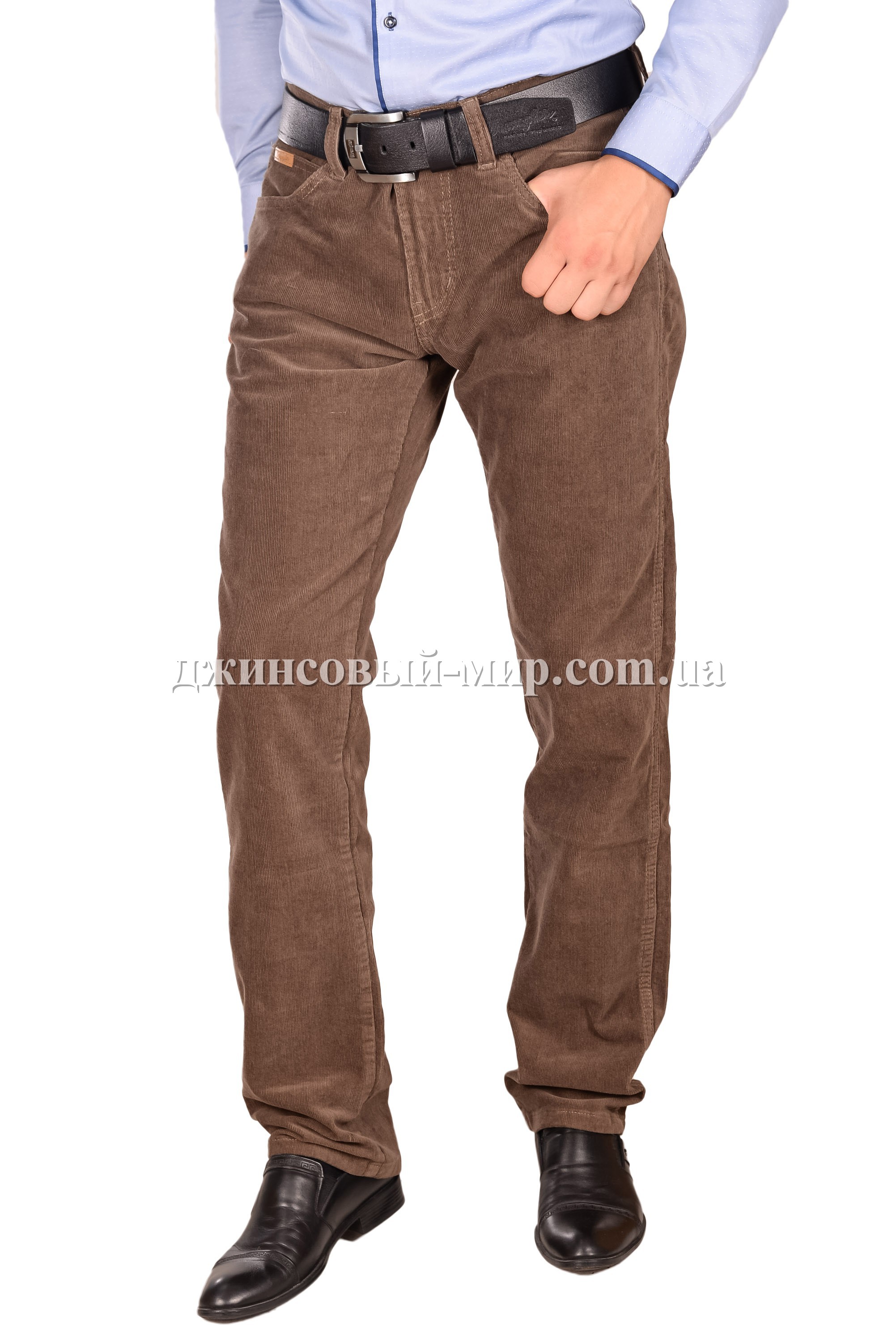 Мужские Вельветы Wrangler