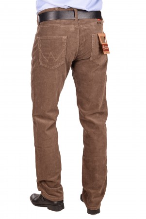 Мужские Вельветы Wrangler