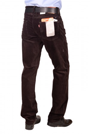 Мужские Вельветы Levis