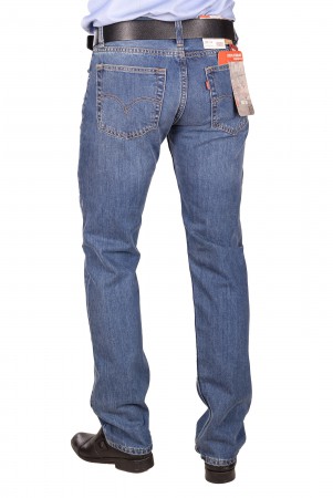 Мужские Джинсы Levis 511