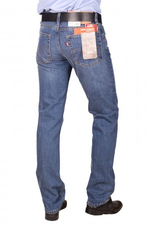 Мужские Джинсы Levis 511