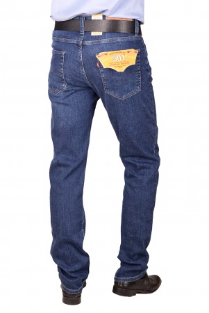 Мужские Джинсы Levis 501