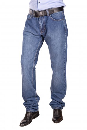 Мужские Джинсы Levis 630 (длина 38)