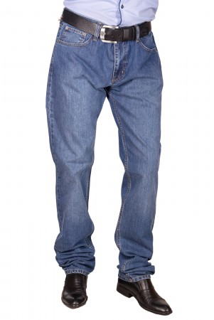 Мужские Джинсы Levis 630 (длина 38)