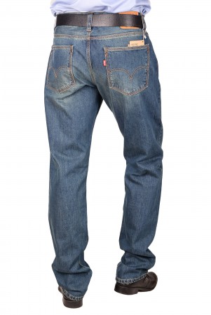 Мужские Джинсы Levis 506