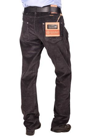 Мужские Вельветы Wrangler