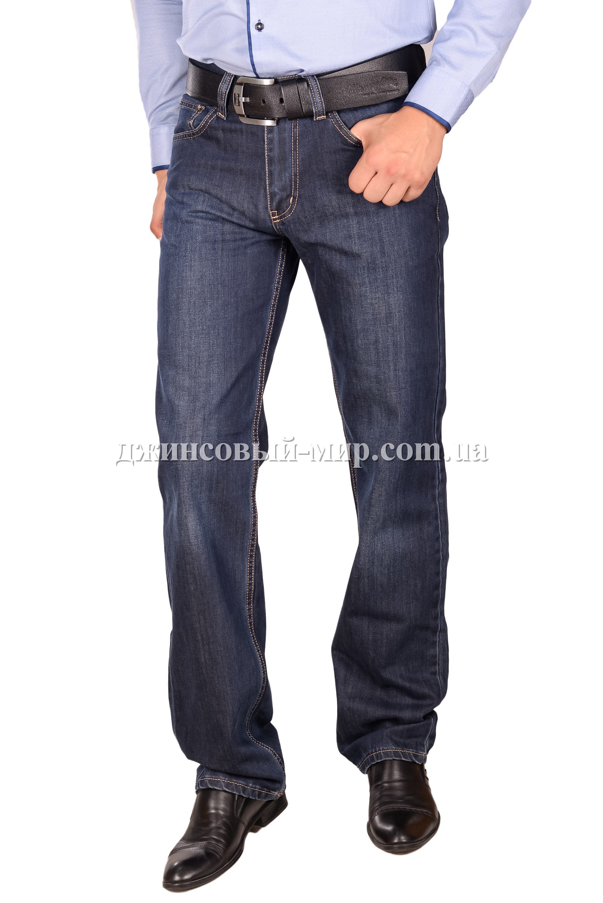 Мужские Джинсы Levis 630