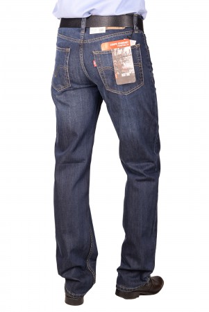 Мужские Джинсы Levis 630