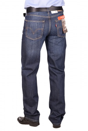 Мужские Джинсы Levis 630