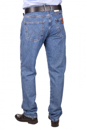 Мужские Джинсы Wrangler
