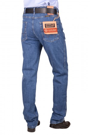Мужские Джинсы Wrangler
