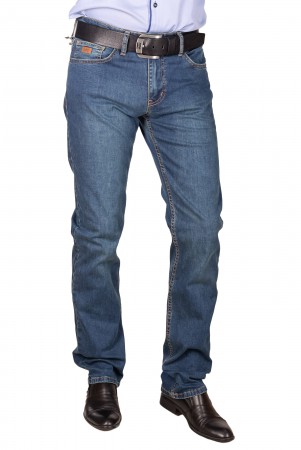 Мужские Джинсы Lee