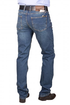 Мужские Джинсы Lee