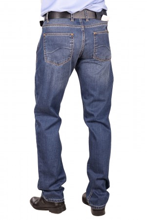 Мужские Джинсы Lee