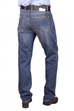 Мужские Джинсы Lee