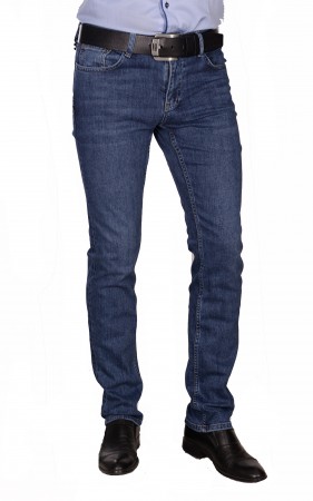 Мужские Джинсы Levis 511 (длина 35)