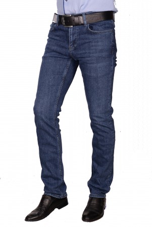 Мужские Джинсы Levis 511 (длина 35)