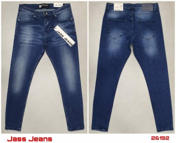 Молодёжные Мужские Джинсы Jass Jeans